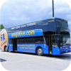 Megabus Canada